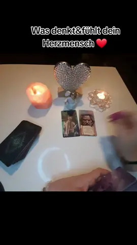 Er hat dir was verheimlicht 🚨 #viral_video #fyp #kartenlegen #spirituelleserwachen #reunion 