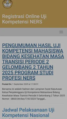 MasyaAllah Alhamdulillah hihihi 🥰 #ukomperawat #ukomners2025  #profesiners #masyaallahtabarakkallah #CapCut 