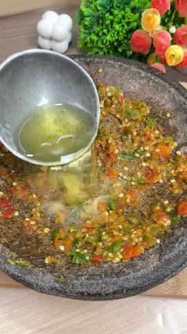 Ayam karage sambel bawang #cooking #fyp #viral #viralvideo #Recipe 