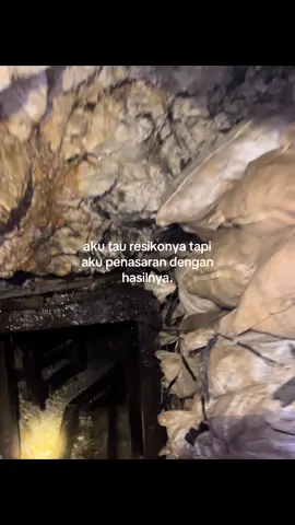 #storykulitambang #storyanaktambang💰 
