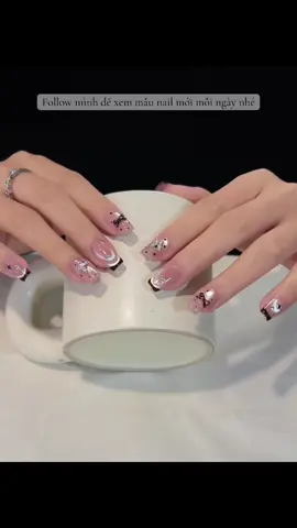 #nailxinhmoingay #hoclamnail #mêênail #phukiennail #foryou 