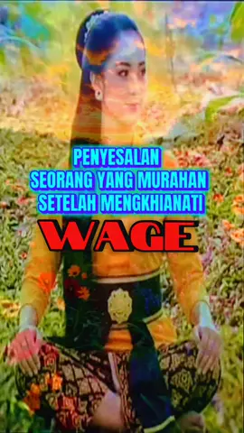 #Edukasi #kontenedukasi #kliwon #edukasitiktok #wage 