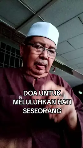 Doa meluluhkan hati sedeorang#fypシ #fyp #fypシ゚ #fypdonggggggg 
