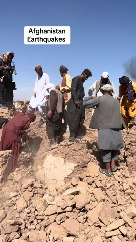 At least 800 people were killed in Afghanistan when a magnitude 6.0 earthquake struck the country 31. August 2025 Thousands were injured, and officials said the death toll was likely to rise. Locals described it as one of the most powerful quakes to hit the country in recent years. Casualties were reported in the districts of Nur Gal, Sawki, Watpur, Manogi, and Chapa Dara in Kunar province. The disaster struck one of the poorest regions of Afghanistan, where many families live in fragile homes made of mud and stone, leaving them especially vulnerable. Years of conflict and economic hardship have left communities with little access to emergency services or medical care, worsening the impact of the quake. The drone footage is from an earthquake I filmed two years ago in Herat, Afghanistan. Over the last decade, Afghanistan has faced a series of deadly floods and earthquakes during the summer. #afghanistan #afghanistan🇦🇫 #afghan #earthquake #earthquakes 