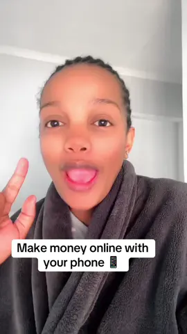 Unlock Your Income Potential with Your Phone! #sidehustle, #makemoney, #financialtips, #onlineincome, #mobileapps 