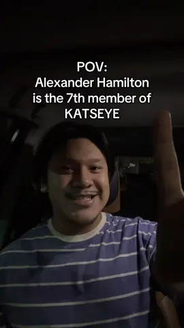 This is my official audition @KATSEYE  Sorry @sophia laforteza #katseye #katseyemegan #gameboy #linmanuelmiranda  #hamilton 