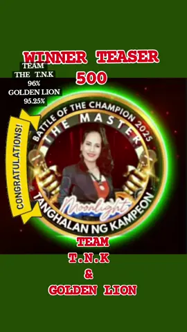 GRANDFINAL OFFICIAL HASHTAG  1)#Glamorous_Angel  2)#Moonlight02141979  3)#TanghalanNgKampeon2025  4)#BattleoftheChampion2025  5)#Biritira🎙Kontesera_Glamorosa  6)#EmmieAncheta  7)#Rizma  8)#Mystica09  9)#Ladyinblue  10)#Nickdivas⭐  11)#Astig071723  12)#An💝ber28  13)#Duufffi2  14)#Prezelmae75  15)#Mommysusan  16)#Narlie1073  17#blackpinkxx2210  @Senyorita Pia  @꧁𝓛เ︎Ⓐ︎𝔥ᥫ᭡ ꧂   judges @moonlight02141979  @Hani  @@alunna  @Nirlyn Pag-ong  @foundermoonlight02141979  @Moonlightshadow868  @MJ_CALUSER 🇵🇭⭐  @_tiger78  @split gurl🇵🇭🇨🇦  @JVie_💜💜💜Mharzangel🪽  @jzcoolmom09  @MS.KHULET16💫💞🧚‍♂️🧚‍♂️🧚‍♂️  @🎧🧢🎸Ms.yheng🎧🧢🎸 