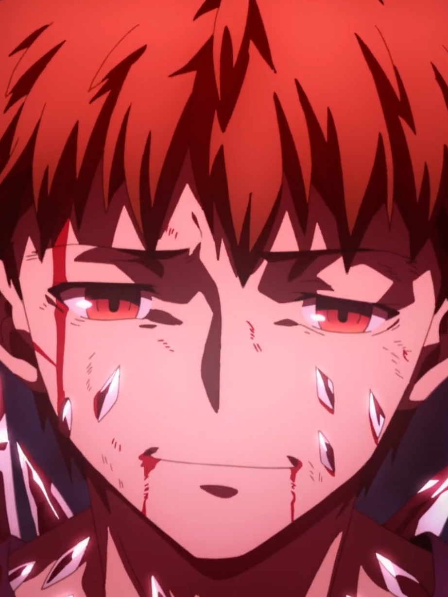 Let's Go | Shirou Edit | Fate Edit It's a long one song: billy, @Rj Pasin  #animeedit #shirouemiya #fategrandorder #fateseries #fateubw 