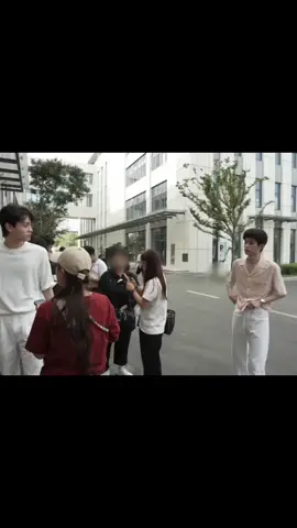 Sudah tidak tertolong lagi guys..🫣🫣🫣🔞Gaswat...naik kapal ini harus udh punya ktp.mana remnya blong lagi.... #tianxuning #couple #ziyu #tianziyu #btsrevengedlove 