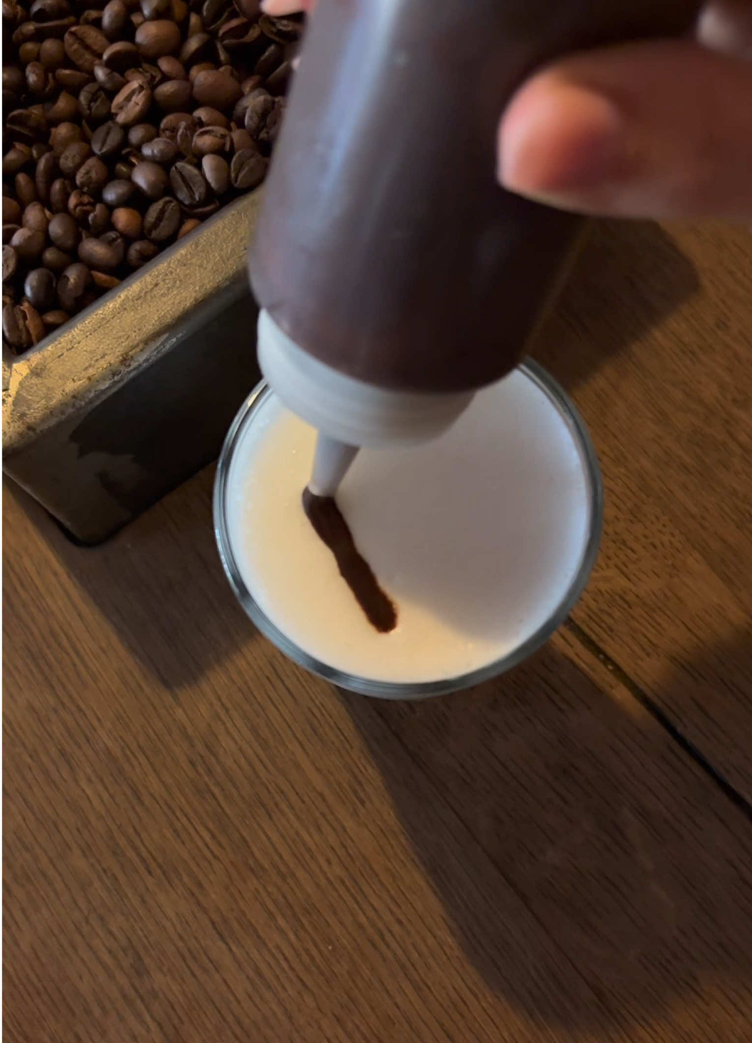 Posalji im i cekamo te u Fabrici 👉☕️ #fyp #xybca #fabrikacoffee #viral 