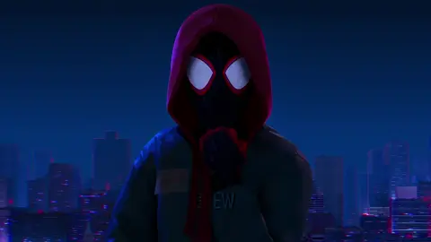 first edit on ae | #fyp #xyzbca #edits #spidermanacrossthespiderverse #goviral 