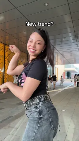 Dc:@KATSEYE #newtrend #dancetrend2025 #dancechallenge2025 #trendingdance 