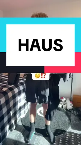 #haus #tanktop 