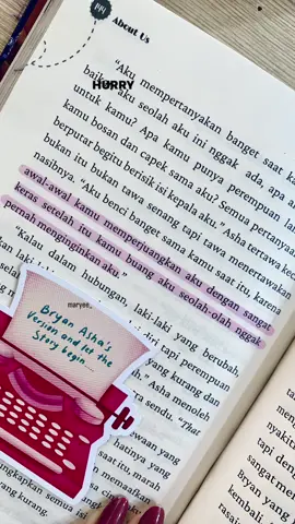 if u don't mean it, tolong jangan bawa aku terlalu jauh. @Cloudbookspublishing @call ꣑ৎ kata2nya nusuk bgt😭 #BookTok #bookish #quotes #novel 