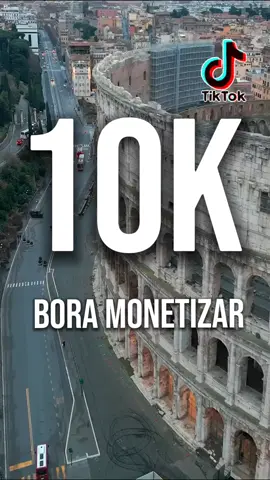 ✨🇮🇹 Vem comigo conhecer Roma, a Cidade Eterna! 🏛️ Um verdadeiro museu a céu aberto, onde cada esquina respira história. 🐺 Aqui nasceu o Império Romano, e até hoje você sente a grandiosidade no Coliseu, no Fórum Romano e no Panteão. 💦 As fontes? Espetáculo à parte! A Fontana di Trevi é parada obrigatória: jogue sua moeda e garanta o retorno à cidade. ⛪ No coração de Roma, está o Vaticano: a grandiosa Basílica de São Pedro e a Capela Sistina com obras de Michelangelo. 🍝 E claro, Roma também é sabor: massas, pizzas, gelatos e aquele espresso inesquecível. 📸 Cada passo aqui é um cenário de filme, e cada pôr do sol no Trastevere faz você se apaixonar ainda mais. 👉 Roma não é só um destino, é uma experiência eterna! 🌅✨#boramonetizar #10k #roma 