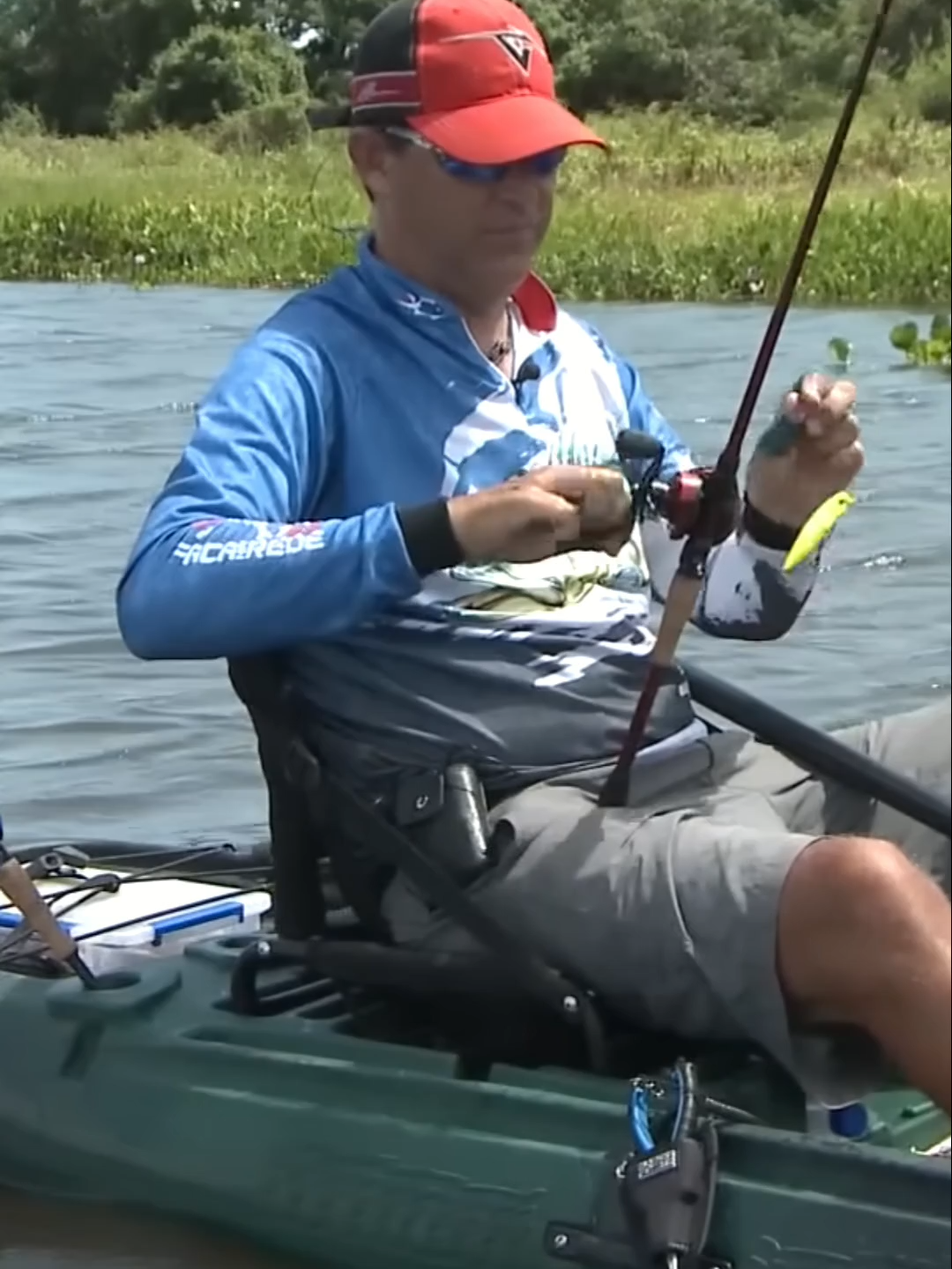 Raptor em Ação! Pescaria Incrível Revela Peixes Surpreendentes!  #tucunare #mulinete #DICAS #PESCA #CARRETILHA