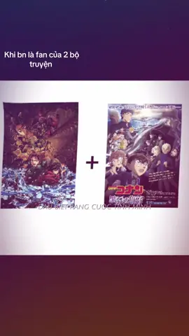 :)) r#xuhuong #xuhuongtiktok #conan #demonslayer #xuhuongtiktok 