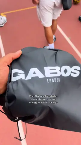 Tag that positive friend 🏷️  @Gaboslondon It was a pleasure 🤝🏾 Shoutout to @Just Cravings Official  🍰  #fyp #relatable #fyy 