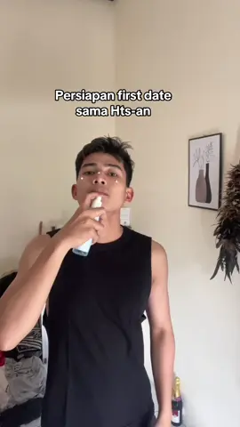 Enakan pacaran apa hts-an aja ni ? #grmdaily #skincareroutine #skincarecowo #hts #fyp 