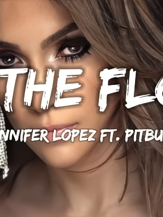 Jennifer Lopez - On The Floor (Lyrics) ft. Pitbull #xuhuong #v #xuhuongtiktokk #OnTheFloor