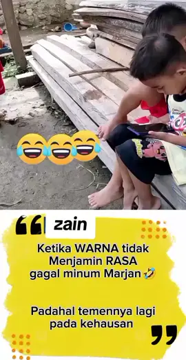 Tertawa sejenak lupakan masalah ekonomi😁😁😁