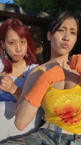 推しは推せるときに推せｯ!! #xyz @com.amugiri2 