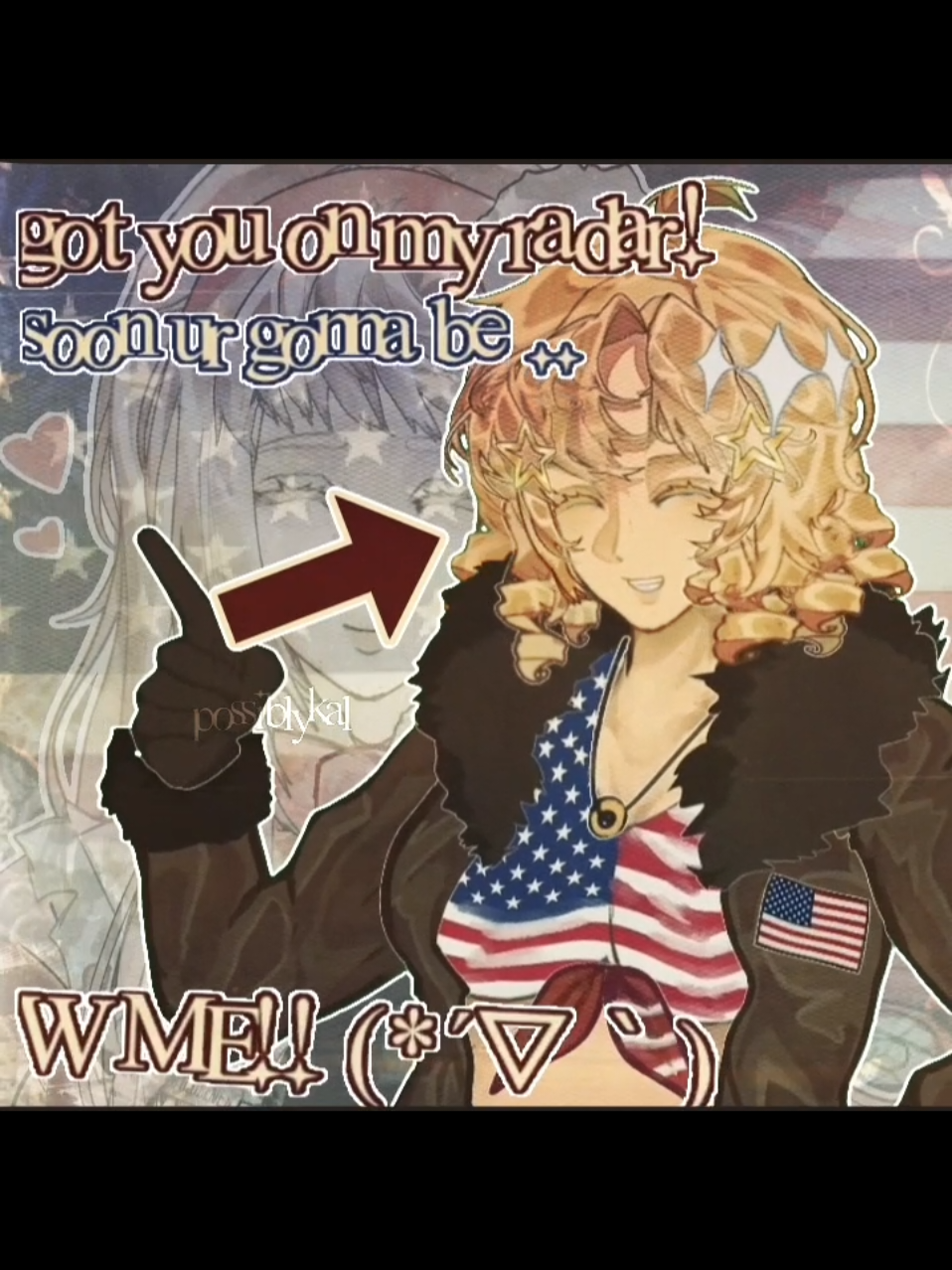 rusame yuri🥹🥹 also sorry to all the moots I wasnt able to respond to ive been grounded all week..😔💔 #animationmeme #hetalia #nyotalia #fyp #trend #tweening #hetaliaamerica #aphrussia #aphamerica #nyoamerica #nyorussia #rusame #hetaliaworldstars #hetaliaaxispowers #ヘタリア #aph #russia #america 