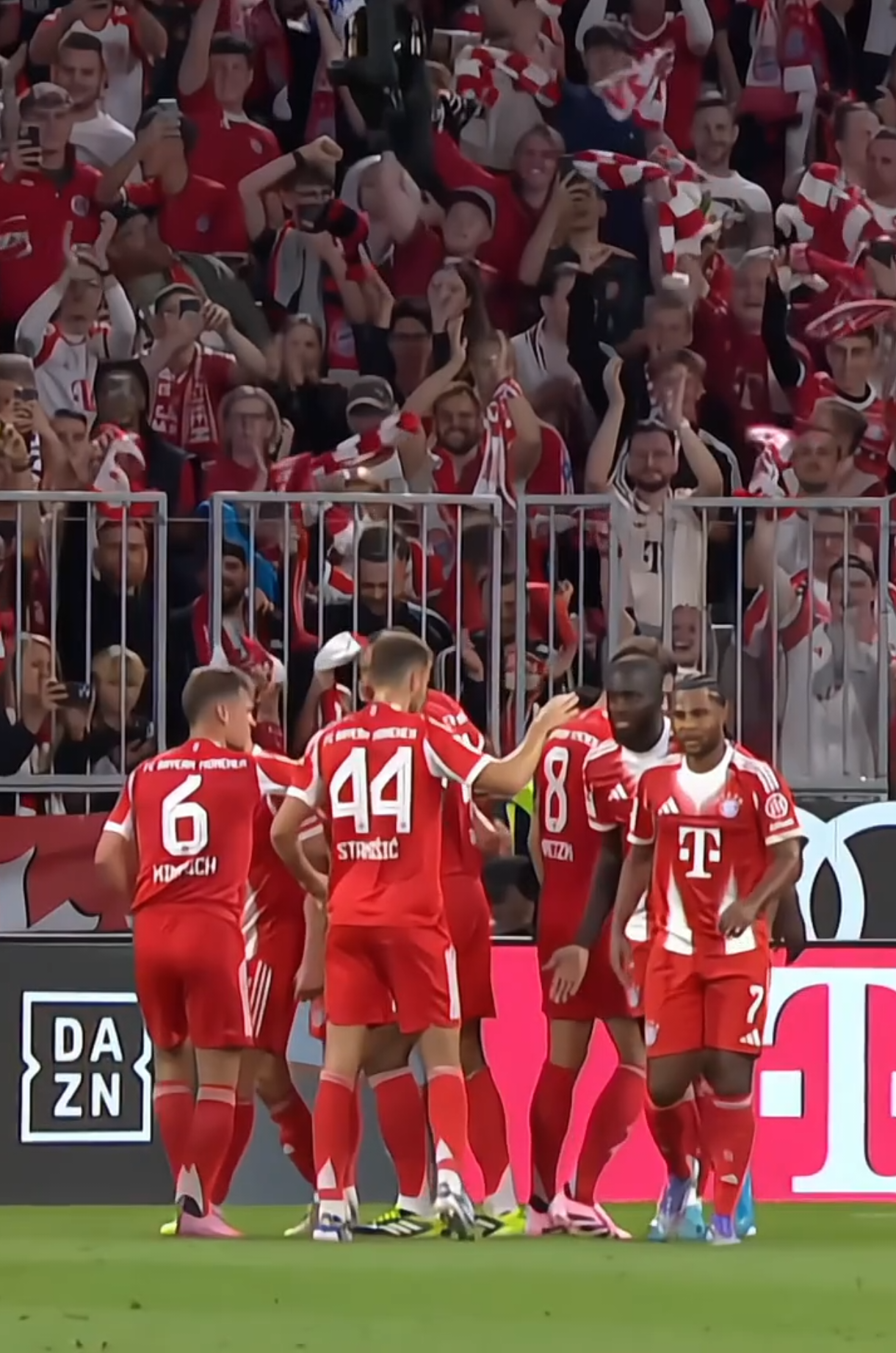 #bayernmunich #football #foryoupage 