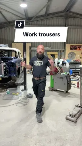 Work trousers #gunslingerspeedshop #dealdrops #tiktokmademebuyit #workwear #worktrousers 