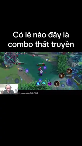 #lienquanmobile #xuhuongtiktok #bopbop #thaybop #viral 