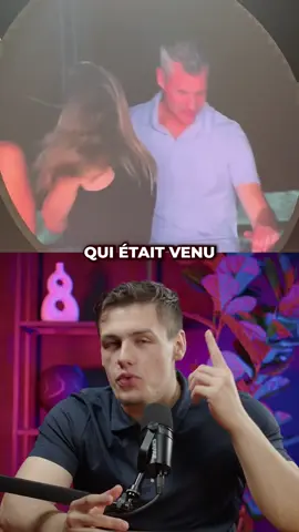 Un PDG pique le cadeau d’un enfant et outre internet. 