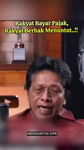 rakyat berhak meminta dan menuntut haknya#suararakyat