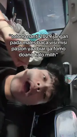 tolongg yaa jgn fomoo