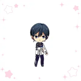 🐧 . . #hokutohidaka #ensemblestarsedit  #fyppp #あんスタうさみみライブ #enstarsfyp 