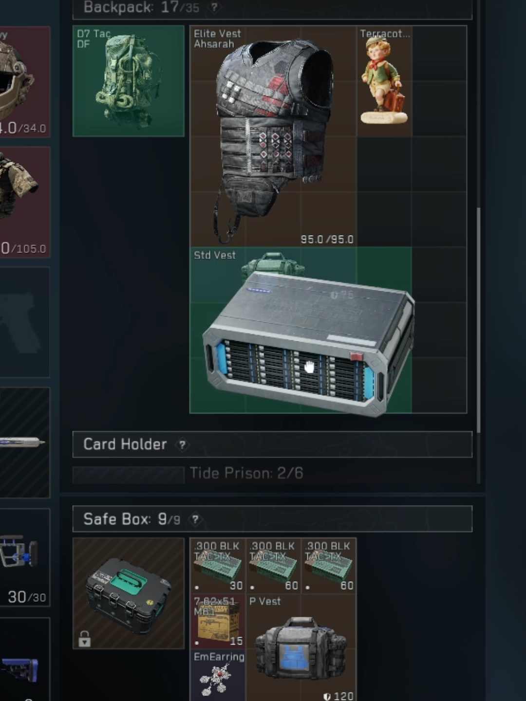 Losing MILLIONS to cheaters on Prison. @deltaforcegame fix your game. #deltaforcegame #deltaforceoperations #deltaforcecreatorhub #gamehighlights #twitchclips