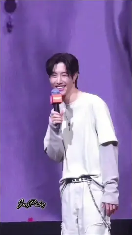 คิดถึงงานวิตามิน😂🥰#marktuan  #got7#มัคคึ#ต้วนอีเอิ้น  #lovemarktuan