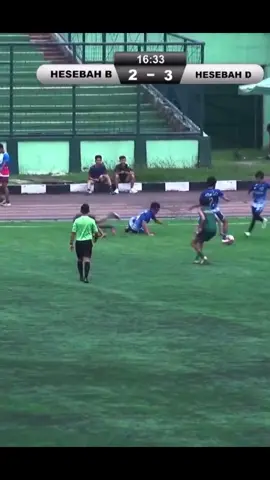Counter attack cepat #siliwangisoccerfield 