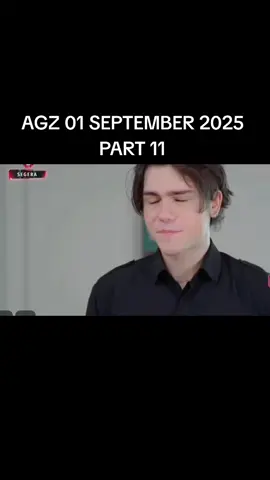 agz part 11 #sctv #agzlovefest #asmaragenz #agz #asmaragenzsctv 