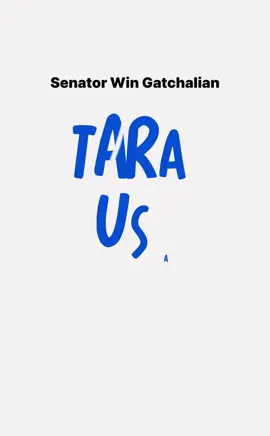 Mental health is a shared responsibility. Honored to join the #TaraUsapG Caravan with @Senator Win Gatchalian bringing the conversation closer to our students and communities.  Stay tuned for the next live by following Sen. Win on IG/TikTok: @wingatchalian74 and FB: Senator Win Gatchalian  #SenWinGatchalian #TaraUsapG #PsychReaVilla
