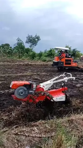 Maju terus BRIGADE PANGAN GEMILANG dan tetep semangat....yakin lah kita pasti bisa