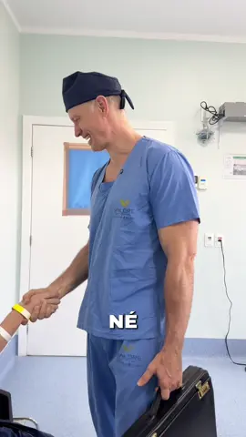 Nosso 💎 chegou vamos começar 🙌🏼 #cirurgiaplastica #drsauter #lapidandodiamantes #mastopexia 
