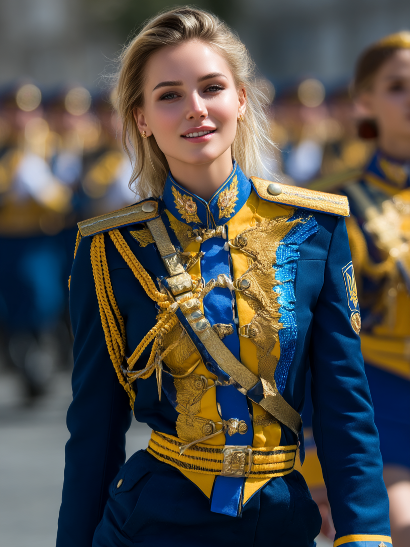 ✨ A stunning uniform parade from 10 nations ✨ Experience the beauty, culture, and elegance of global styles in one video 🌍 Which country’s uniform is your favorite? 😍👇 Drop your pick in the comments and let’s see the winner! 💬🔥 #UniformParade #CulturalStyle #WorldFashion #GlobalShowcase #MilitaryStyle #ElegantUniforms #TikTokTrend #ExploreWorld #CulturalDiversity #RunwayVibes #GlobalCulture