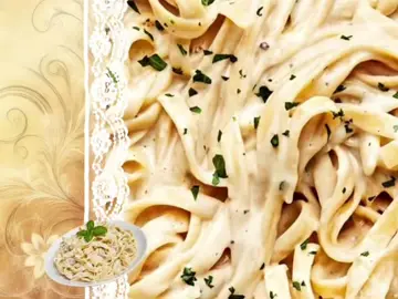 im hungry😢 #pasta #fettuccine #alfredo #foryoupage #fyp  #xzyabc #food #real 