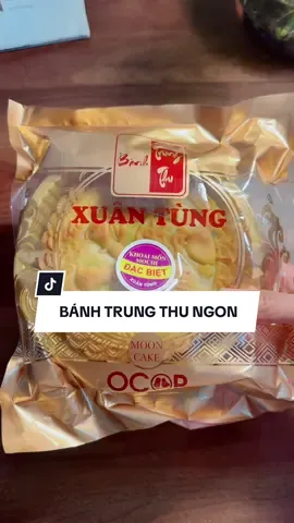 Đặt về múc bang dần đi mấy bà ơi , ngon lắm ấy #trungthu #banhtrungthu #banhtrungthutruyenthong #banhtrungthumochi #banhtrungthuxuantung