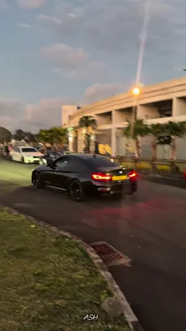 My dream car 🖤 @HARDTUNED CONCEPTS #mru🇲🇺 #viral #fyp #cars #BMWM4F82 