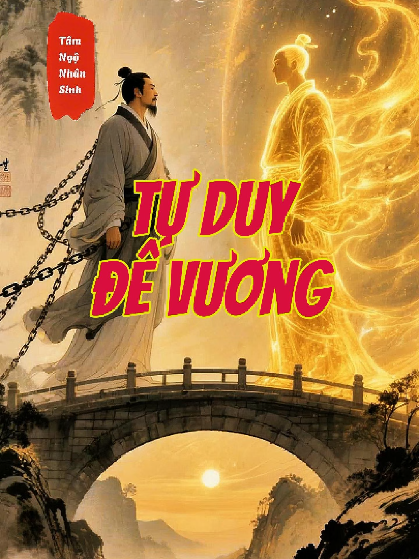 Thế giới này có hai loại người. Một loại sống trong thế giới do người khác tạo ra, và một loại sống trong thế giới do chính mình kiến tạo. Ranh giới giữa hai thế giới đó không phải là tường thành, mà là TƯ DUY. Tiền bạc, bản chất của nó không phải là giấy. Nó là thước đo của sự tự do. Khi không có tiền, bạn không làm chủ được thời gian, không quyết định được lựa chọn. Bạn là một con thuyền không bánh lái, bị dòng đời xô đẩy. Khi bạn có đủ tiền, bạn mua lại được thời gian của mình. Giọng nói của bạn bắt đầu có trọng lượng. Ánh mắt của bạn trở nên vững vàng. Đó không phải sự kiêu ngạo, đó là sự tự tin đến từ nội lực. Khi bạn có rất nhiều tiền, bạn không chỉ thay đổi cuộc đời mình, bạn còn có khả năng thay đổi cuộc đời người khác. Tiền lúc này không còn là mục đích, nó trở thành công cụ để bạn thực thi ý chí và tạo ra di sản. #tamngonhansinh #bienmoithuthanhtien #tuduynguoc #tuduymo #leanontiktok @tamngonhansinh