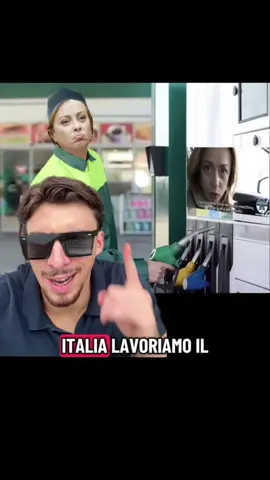Lavoriamo il doppio, prendiamo la metà… e intanto l’Italia affonda. Quanto ancora resteremo a guardare…? #italia #economia #finanzapersonale  I contenuti di questo canale hanno esclusivamente finalità di informare e intrattenere. Le informazioni fornite sul canale hanno valore indicativo e non sono complete circa le caratteristiche dei prodotti menzionati. Chiunque ne faccia uso per fini diversi da quelli puramente informativi cui sono destinati, se ne assume la piena responsabilità. Tutti i riferimenti a singoli strumenti finanziari non devono essere intesi come attività di consulenza in materia di investimenti, né come invito all’acquisto dei prodotti o servizi menzionati.