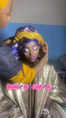 @Épouse💍Ouedraogo❤️📿🔐💍❤️ #makeup #pourtoiii #maquillaje #pourtoii #maquiagem 