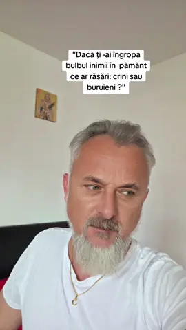 Atat de rāi ne am facut de mă lntreb cum Dumnezeu ne mai suportă 🥲