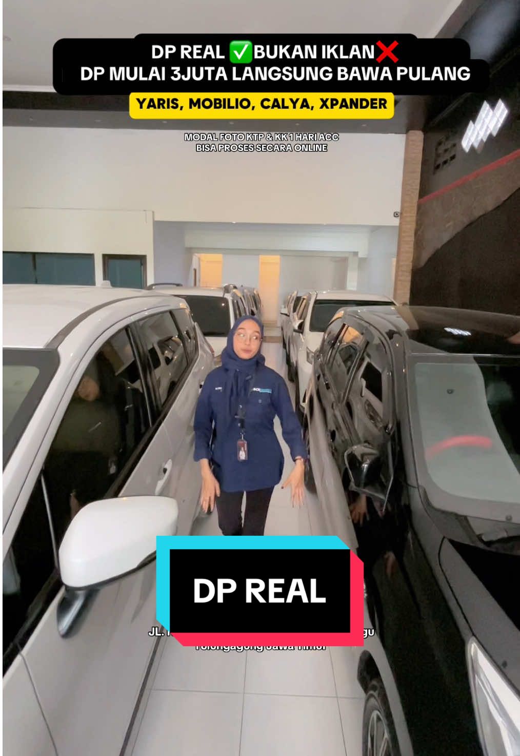 DP real bukan cuma iklan😁 Modal foto ktp & kk anda DP 3juta unit akan kami proses 1 hari ACC #jualbelimobilbekas #jualbelimobilbekastulungagung #kreditmobilmurah #dpminim #tulungagung 